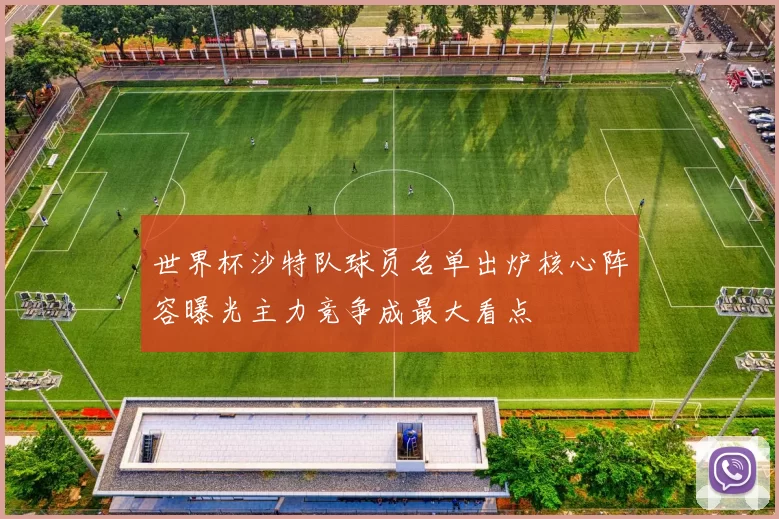 世界杯沙特队球员名单出炉核心阵容曝光主力竞争成最大看点