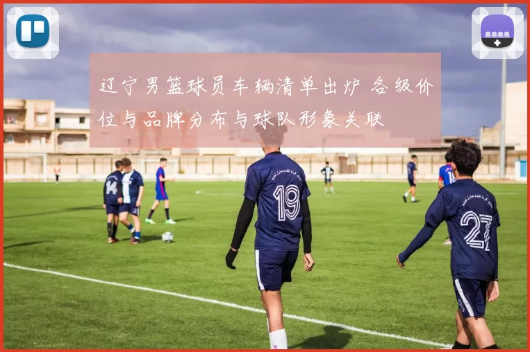 辽宁男篮球员车辆清单出炉 各级价位与品牌分布与球队形象关联